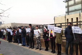 鱼峰融资清欠服务